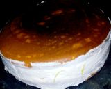 Foto del paso 9 de la receta: Torta falsa de limón
