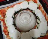 Foto del paso 4 de la receta: Pastel de calabacín
