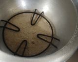A picture of step 6 of Wholewheat Walnut Cake.