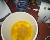 Foto langkah ke 1 dari resep Bolu minyak (anti gagal dan simple banget).