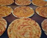 Foto del paso 6 de la receta: Prepizzas