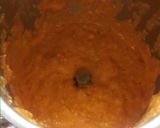 A picture of step 2 of Pavbhaji.