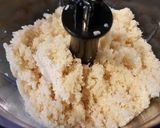 Csokolàdès kòkusz szelet recept fázis 1 fotója