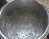 A picture of step 1 of How to cook the perfect Ugali.