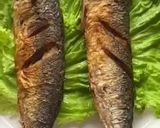 Foto langkah ke 4 dari resep Ikan layang Sambel Dabu - Dabu.