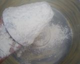 Foto del paso 5 de la receta: Keke de naranja con manjar