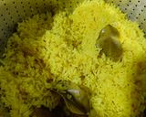 Foto langkah ke 1 dari resep Nasi Kuning ala Saya.