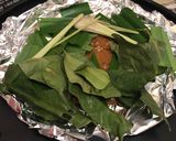 Foto langkah ke 2 dari resep SEI SAPI ala Rumahan.