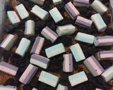 Foto langkah ke 3 dari resep S'mores Biscuit Bar.