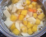 Φωτογραφία βήματος 7 της συνταγής Haggis, neeps and tatties