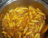 Foto del paso 5 de la receta: Macarrones con carne picada