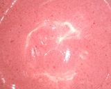 Foto del paso 8 de la receta: Mousse de frutos