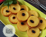 Foto langkah ke 13 dari resep 567. Kue Lumpur Kentang Praktis.