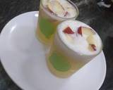 Apple and pineapple juice recipe step 4 photo