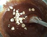 Chocolate Cake Without Oven From Bourbon Biscuits recipe step 4 photo