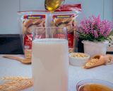 รูปขั้นตอนการทำที่ 6 ของ นมข้าวโอ๊ต (Oat Milk)