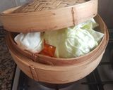 Foto del paso 6 de la receta: Ensalada de couz couz y vegetales. #1receta1arból