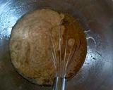Foto langkah ke 2 dari resep Muffin Coklat Pisang.