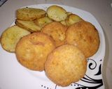 Foto del paso 8 de la receta: Medallones de Merluza