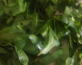 Foto del paso 1 de la receta: Tortilla con Vegetales