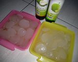 Foto langkah ke 3 dari resep Manisan Kolang Kaling.