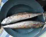 Foto langkah ke 1 dari resep Suwir tongkol brokoli Non MSG.