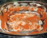 Sólet recept füstölt csülökkel recept fázis 3 fotója