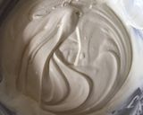 Foto del paso 8 de la receta: 🫐Cheesecake de arándanos sin horno🫐