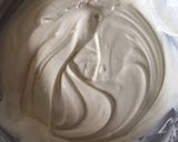 Foto del paso 8 de la receta: 🫐Cheesecake de arándanos sin horno🫐