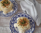Foto del paso 8 de la receta: Ensaladilla de piña y gambas