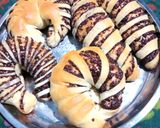 Foto langkah ke 6 dari resep Filipino choco bread.