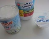 Foto del paso 1 de la receta: Yogur natural casero