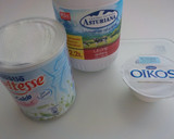 Foto del paso 1 de la receta: Yogur natural casero