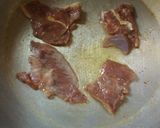 A picture of step 2 of Mini sandwich.