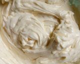 Hình bước làm 4 của món Sốt mayonnaise