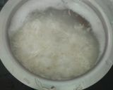 A picture of step 1 of Egg Biryani.