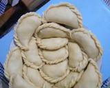 Foto langkah ke 4 dari resep Pastel.