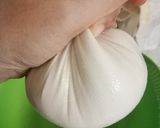 A picture of step 6 of Malai Chum Chum.
