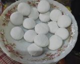 Foto langkah ke 1 dari resep Kapore.