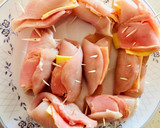 Foto del paso 2 de la receta: Bartolitos