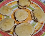 Foto del paso 3 de la receta: Empolvado