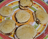 Foto del paso 3 de la receta: Empolvado