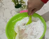 Foto langkah ke 6 dari resep Otak Otak Ayam.