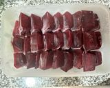 Foto del paso 2 de la receta: Limonada Flor Jamaica