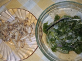 Sambal Lombok Ijo Teri