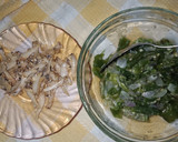 Foto langkah ke 3 dari resep Sambal Lombok Ijo Teri.