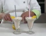 Foto del paso 2 de la receta: Smoothie de durazno
