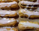 Foto del paso 7 de la receta: Eclairs