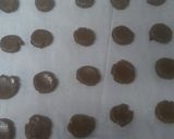 Foto del paso 5 de la receta: Cookies con chocolate chips