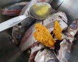 Foto langkah ke 3 dari resep Ikan Cakalang Goreng Oven.